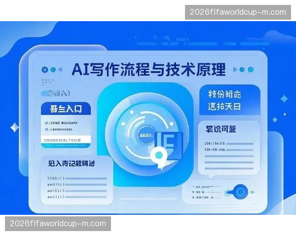 AI自动生成多语种新闻稿件，全球传播时效实现分钟级覆盖